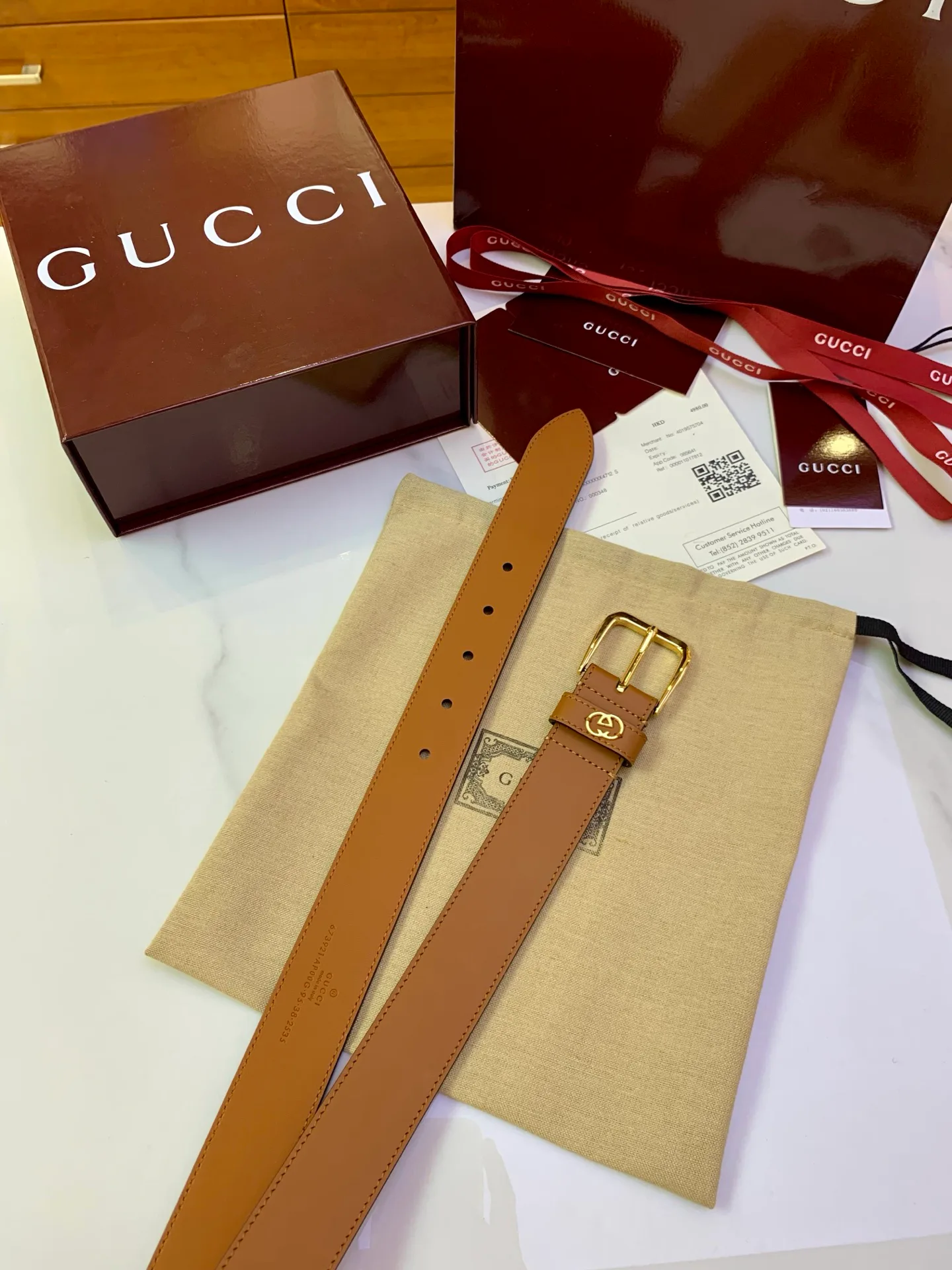 Ремни Gucci 17765961