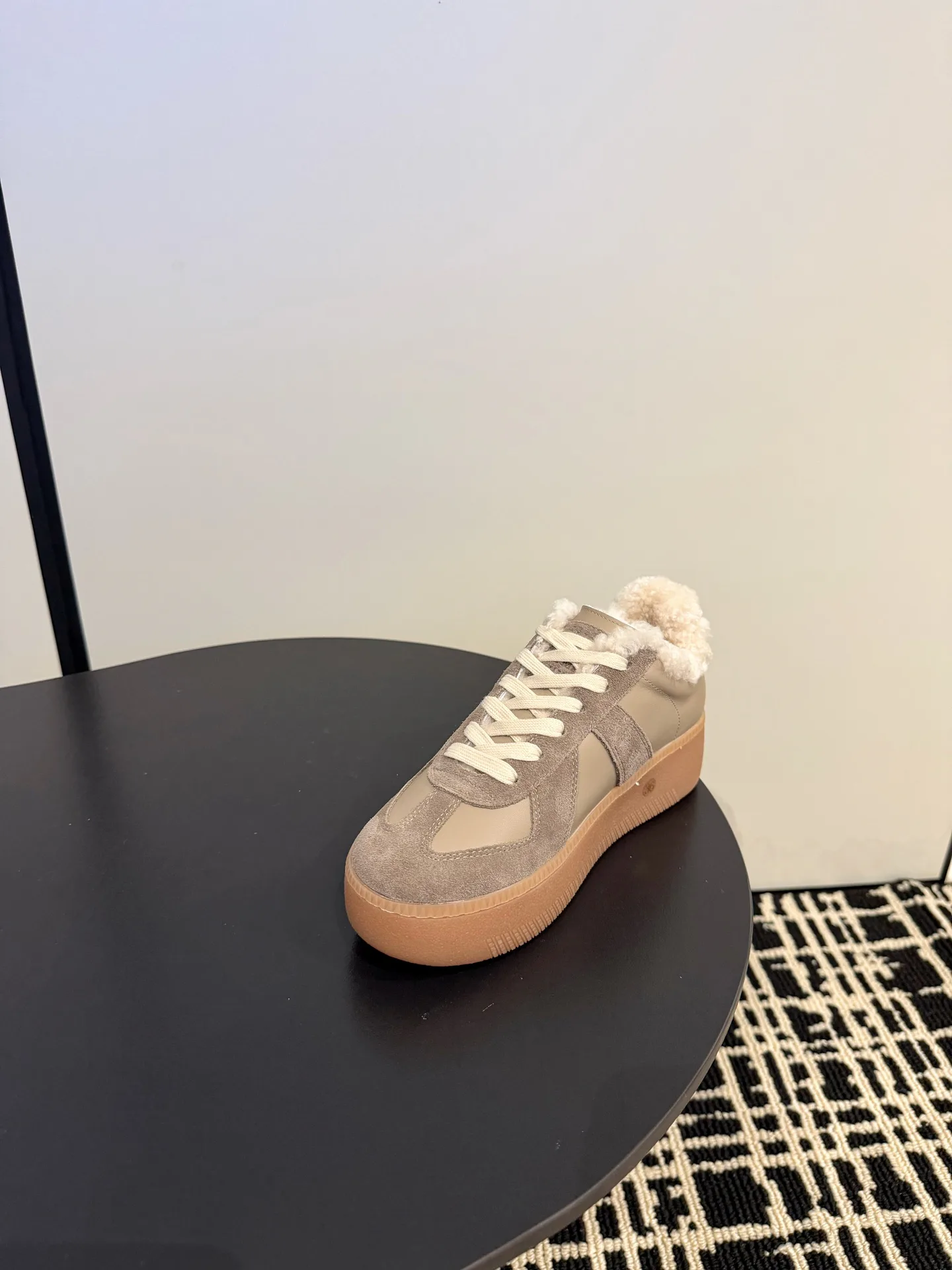 Кеды Женские Maison Margiela 514520