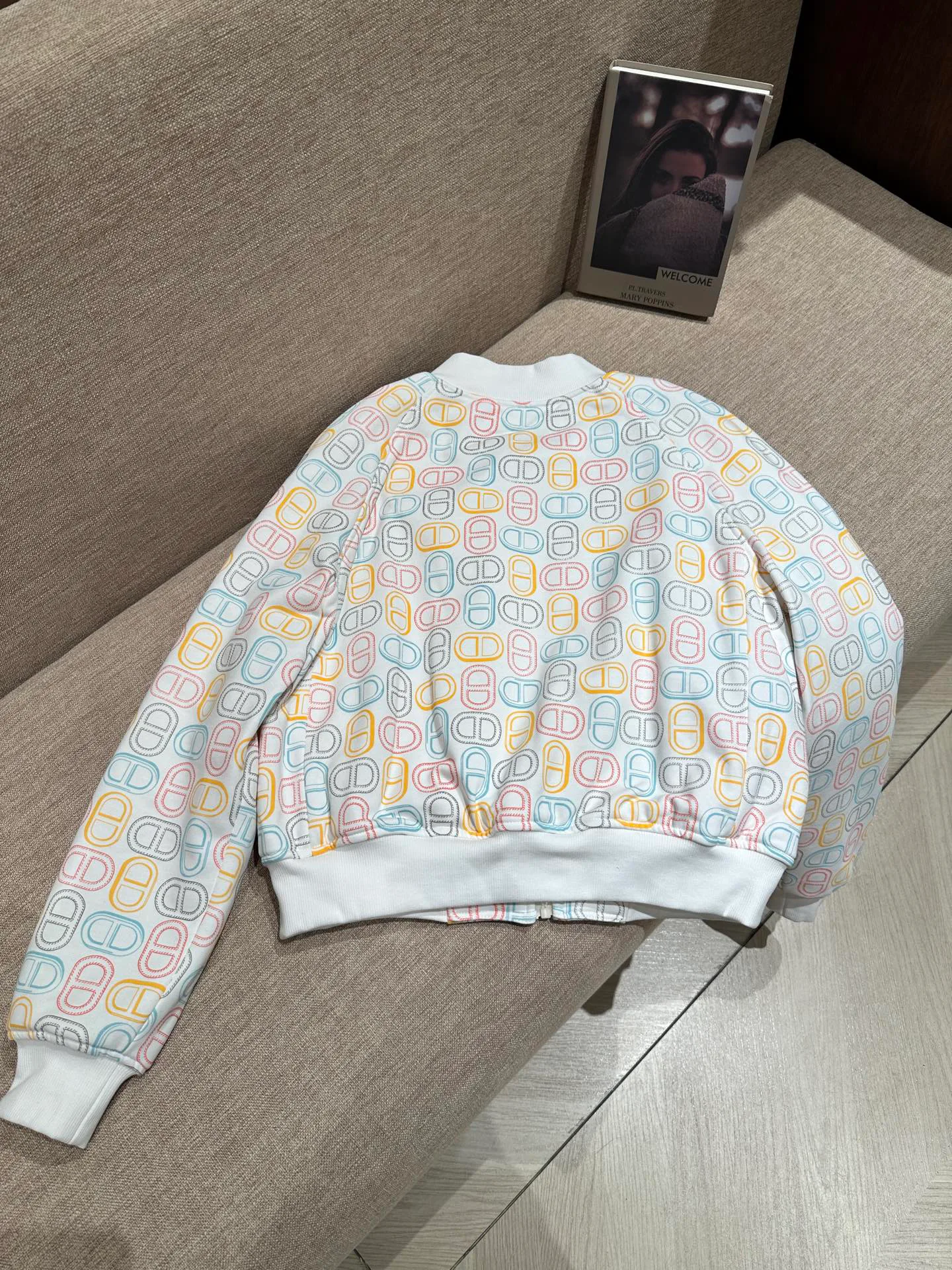 Куртки И Пуховики Женские Hermes 130152