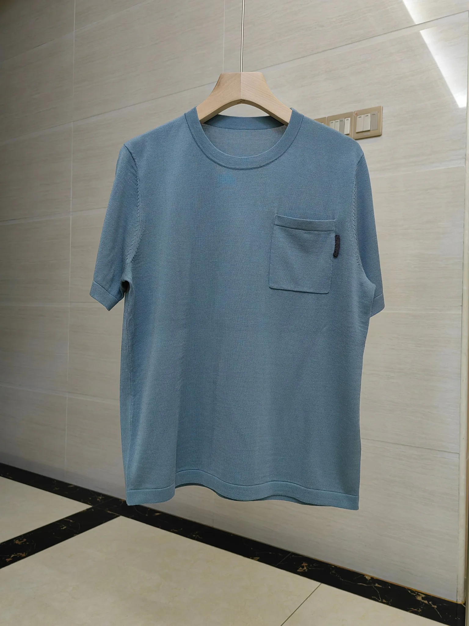 Футболки Женские Brunello Cucinelli 15776