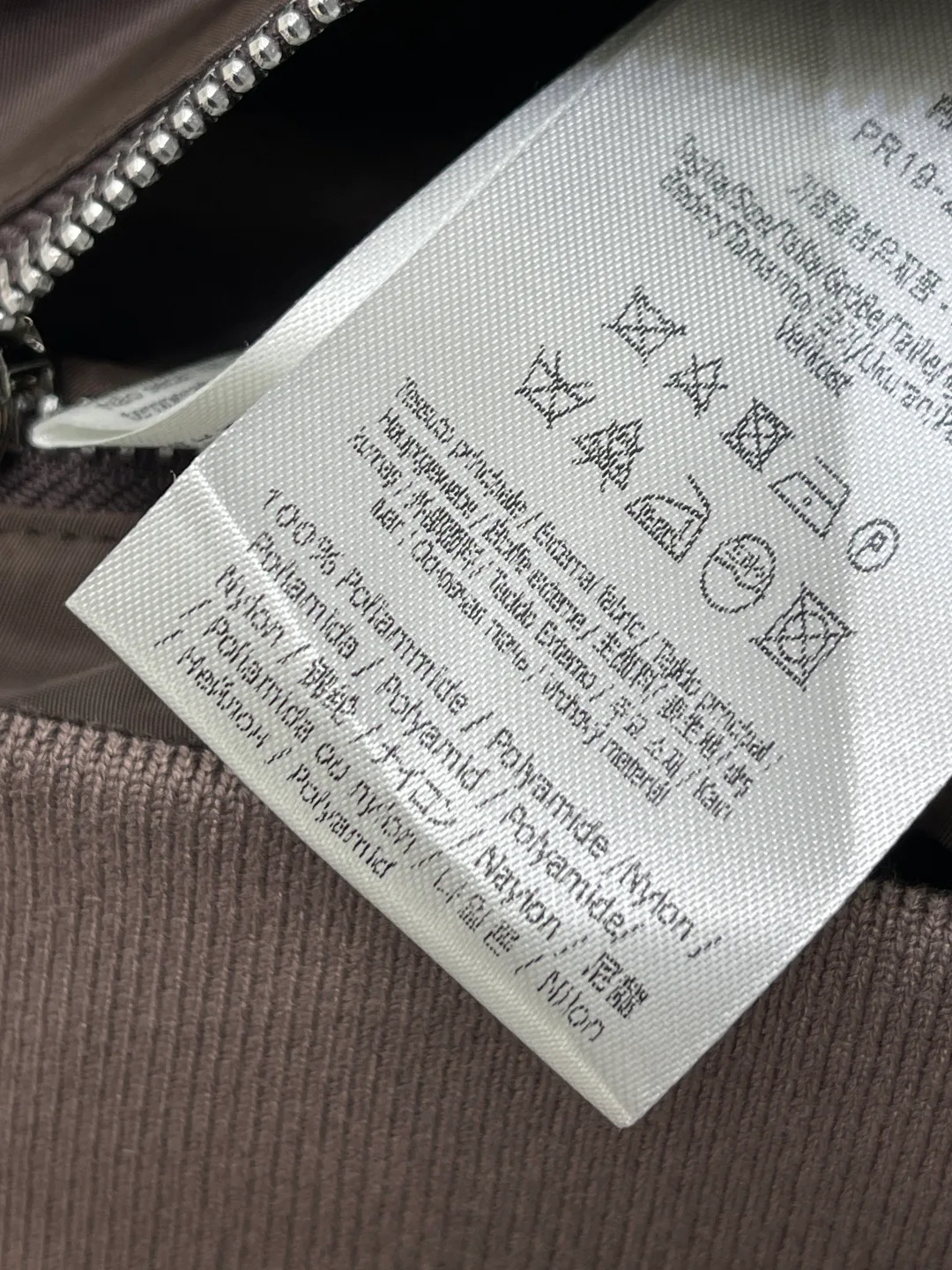 Куртки И Пуховики Женские Fendi 18333033