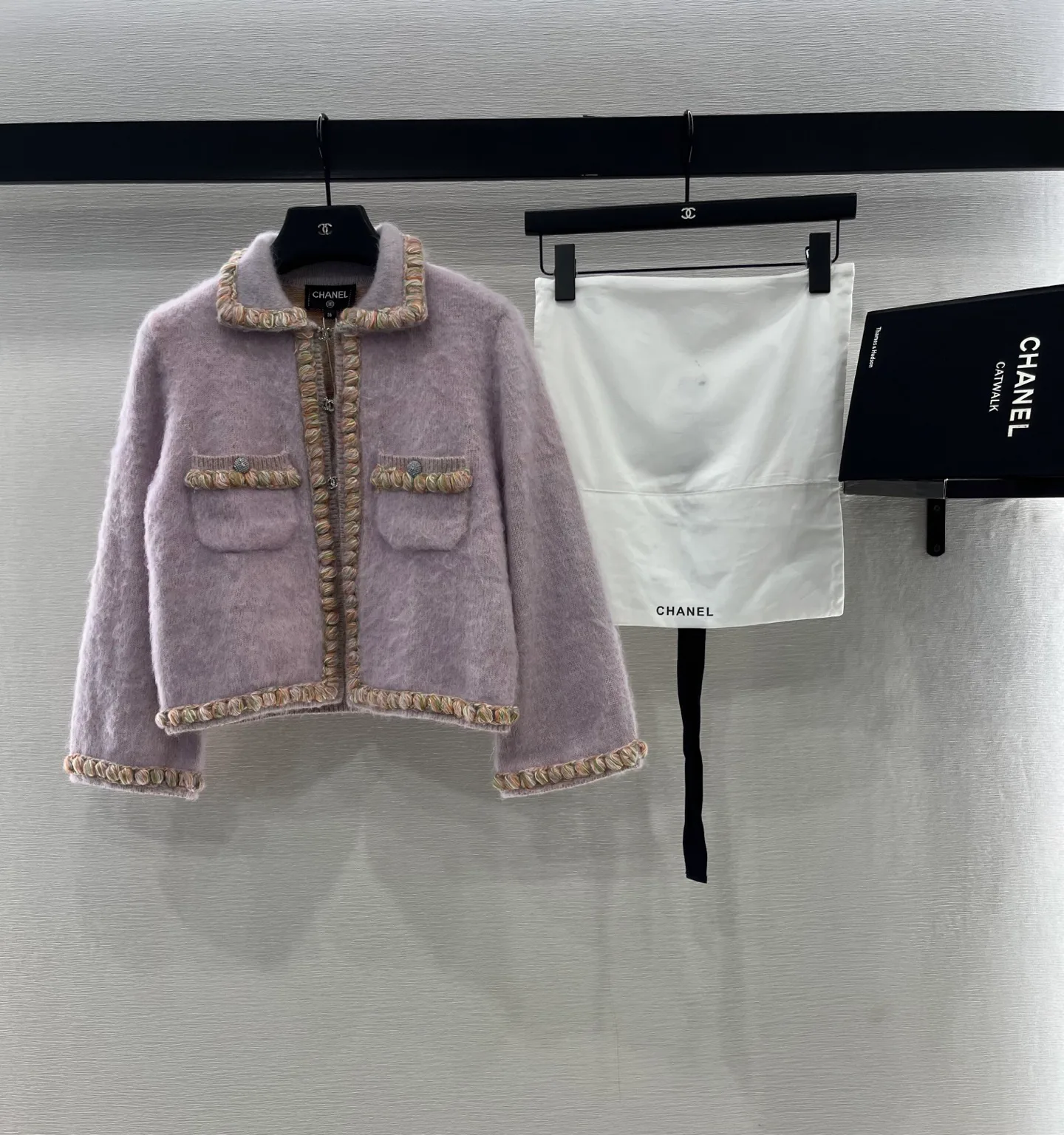 Жакеты Женские Chanel 66447