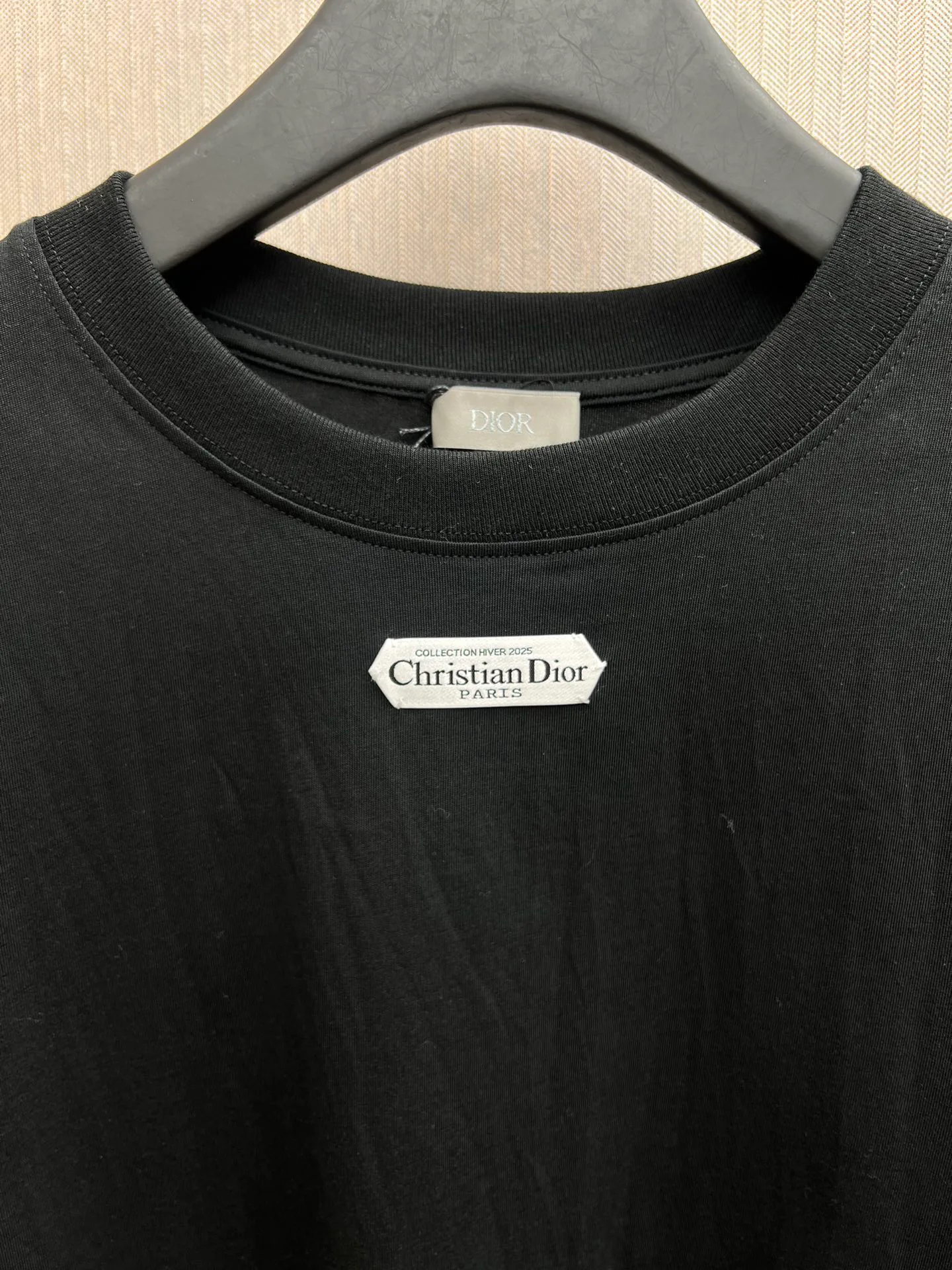 Лонгсливы Мужские Christian Dior 78249