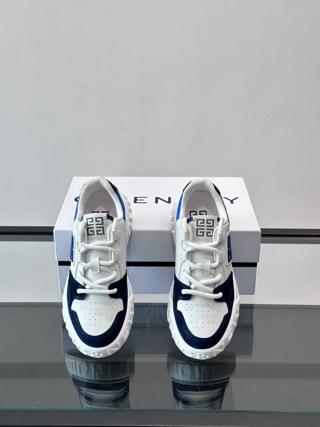 Кроссовки Мужские Givenchy 1889960