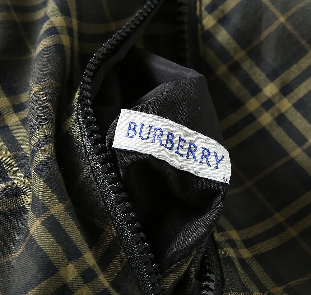 Куртки И Пуховики Мужские Burberry 4537621