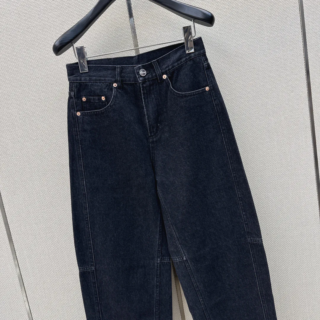 Джинсы Женские Gucci 12408892