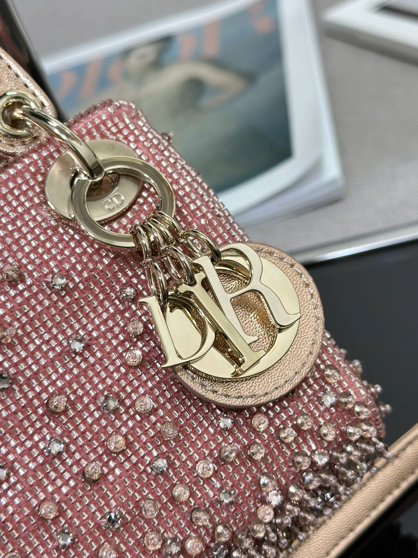 Сумки На Ремне Женские Christian Dior 27615