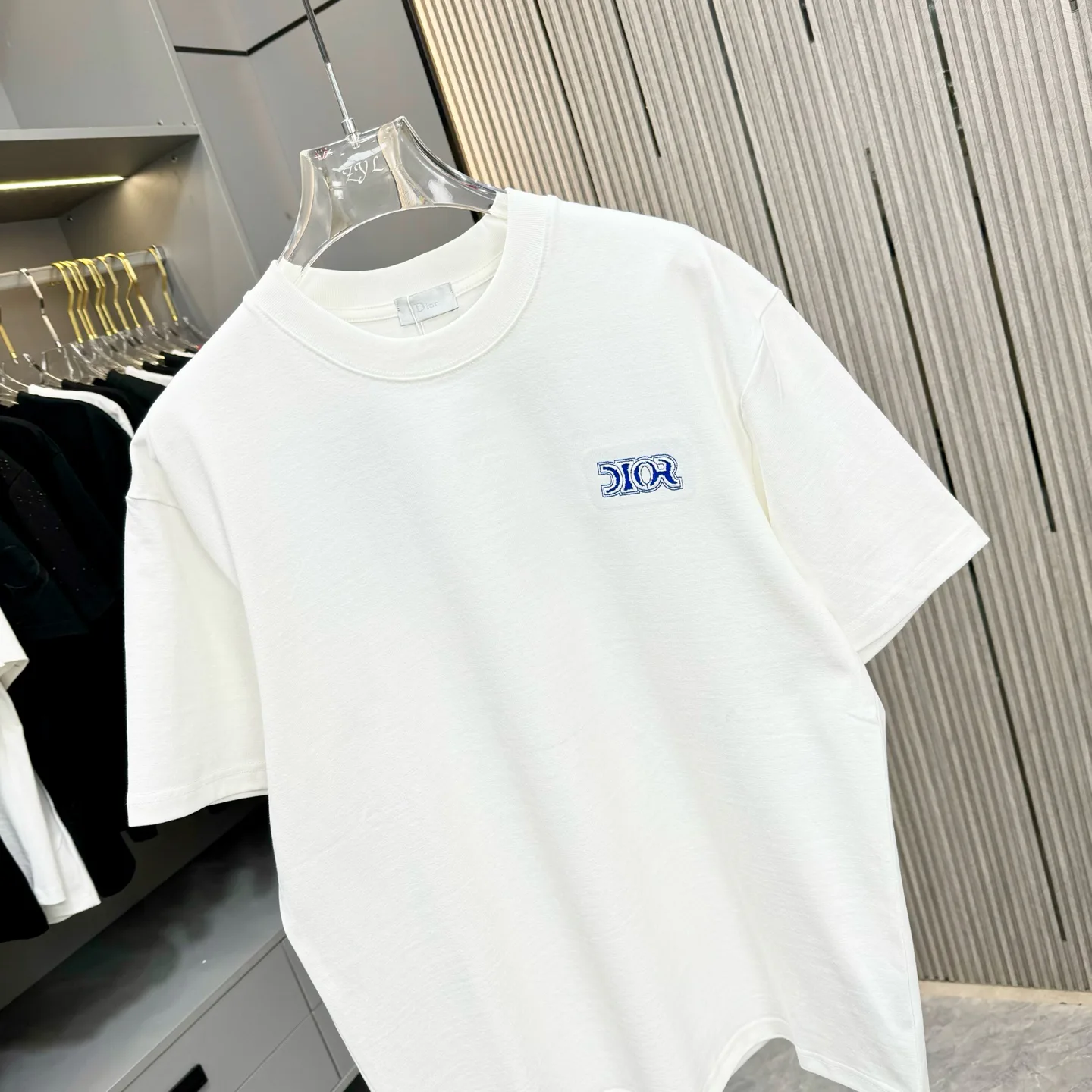 Футболки Женские Christian Dior 4246