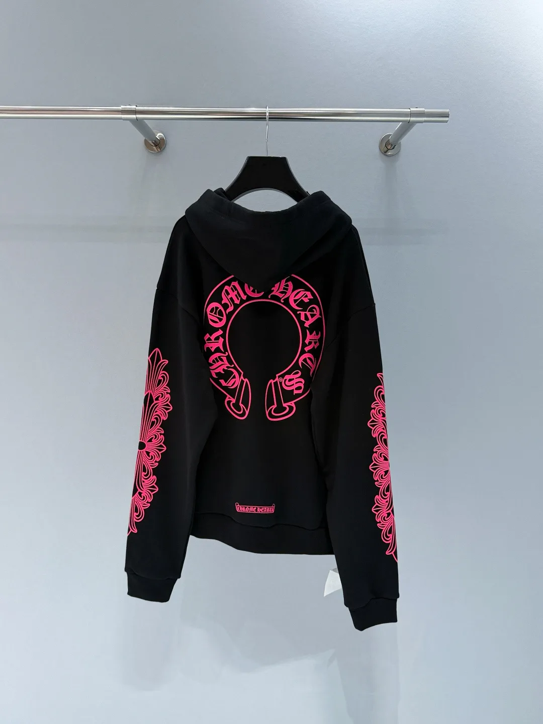 Свитшоты И Худи Мужские Chrome Hearts 18745892