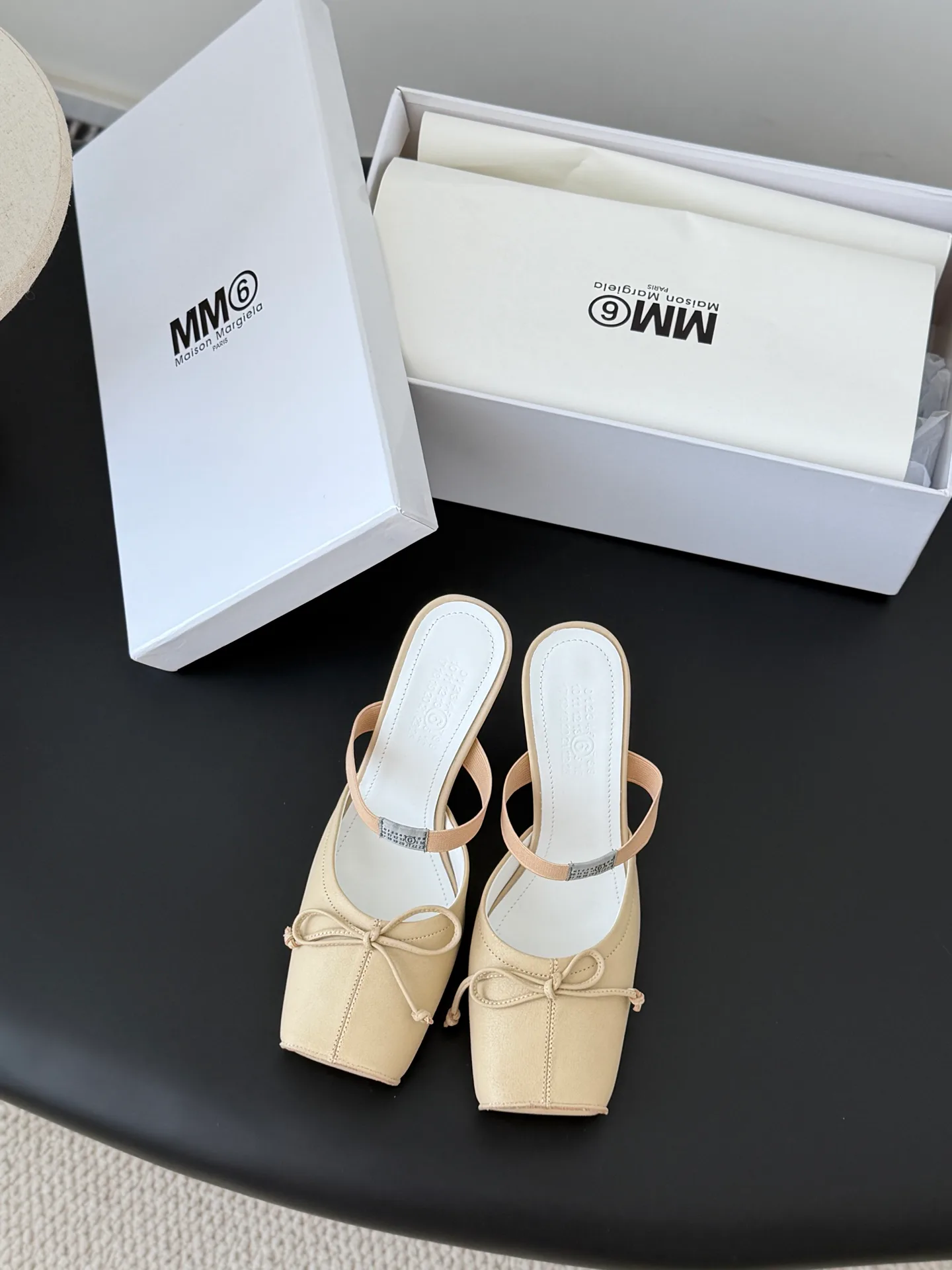 Мюли И Сабо Женские Maison Margiela 1124810
