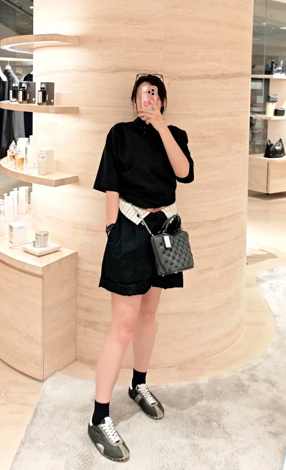 Кроссовки Женские Maison Margiela 17625062