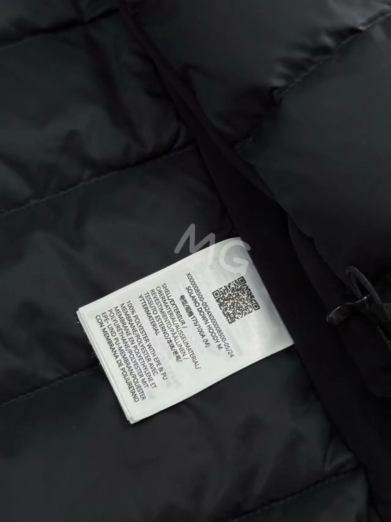 Куртки И Пуховики Женские Arcteryx 19260878