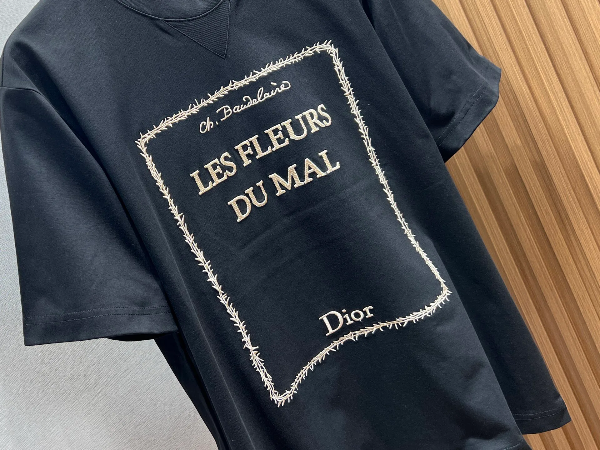 Футболки Мужские Christian Dior 12551649