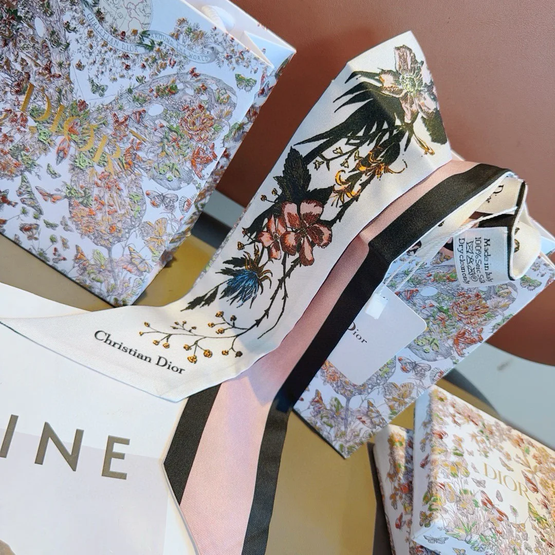 Шарфы Christian Dior 11361