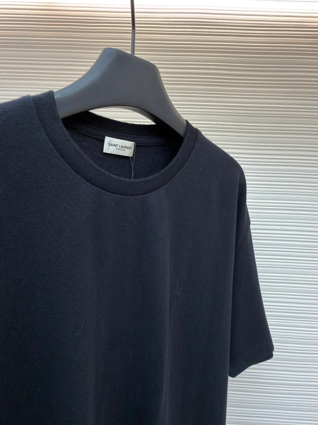 Футболки Мужские Saint Laurent 10088667