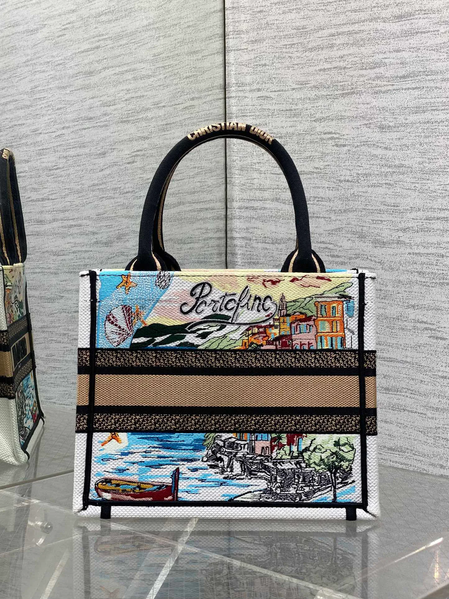 Большие Сумки Женские Dior 71147