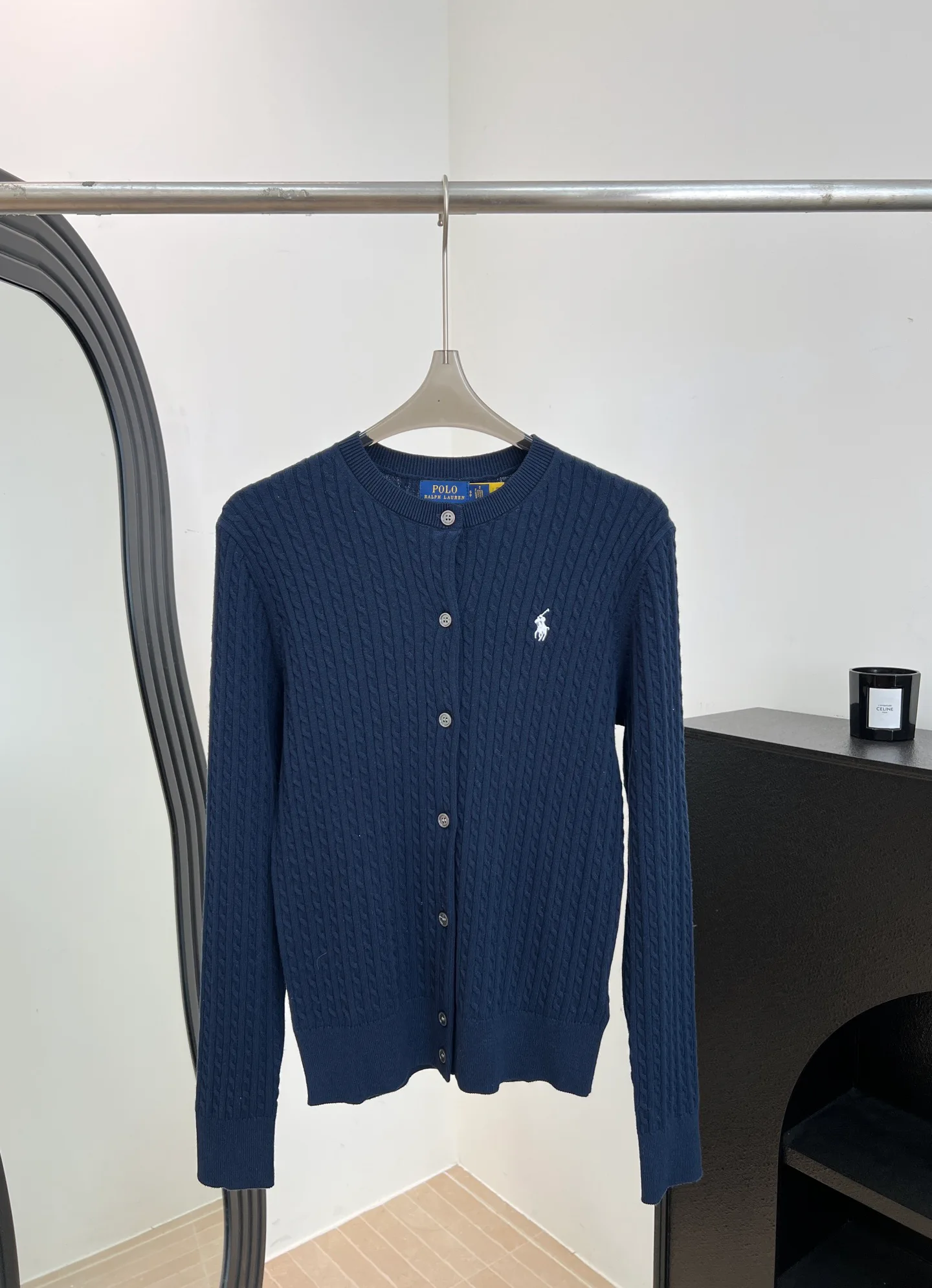 Джемперы И Свитеры Женские Ralph Lauren 10450497