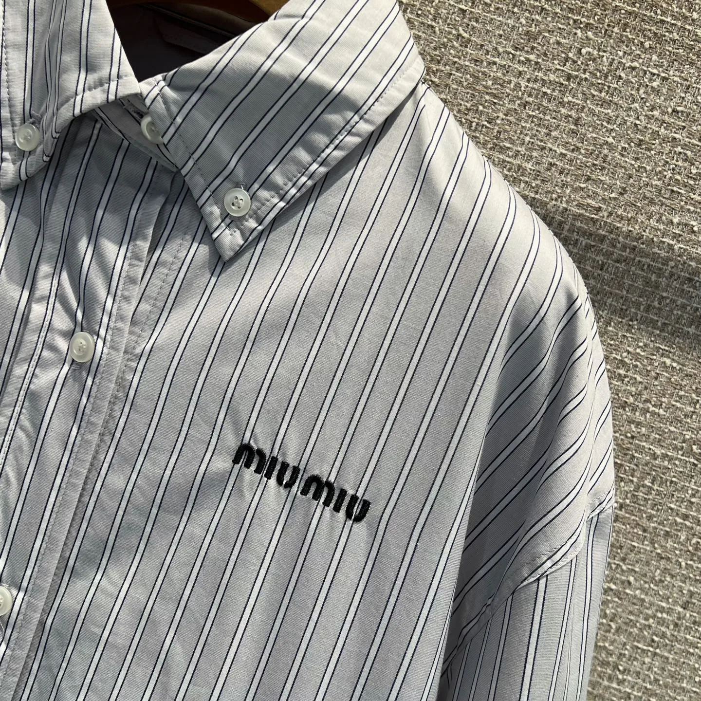 Куртки И Пуховики Женские Miu Miu 9898109