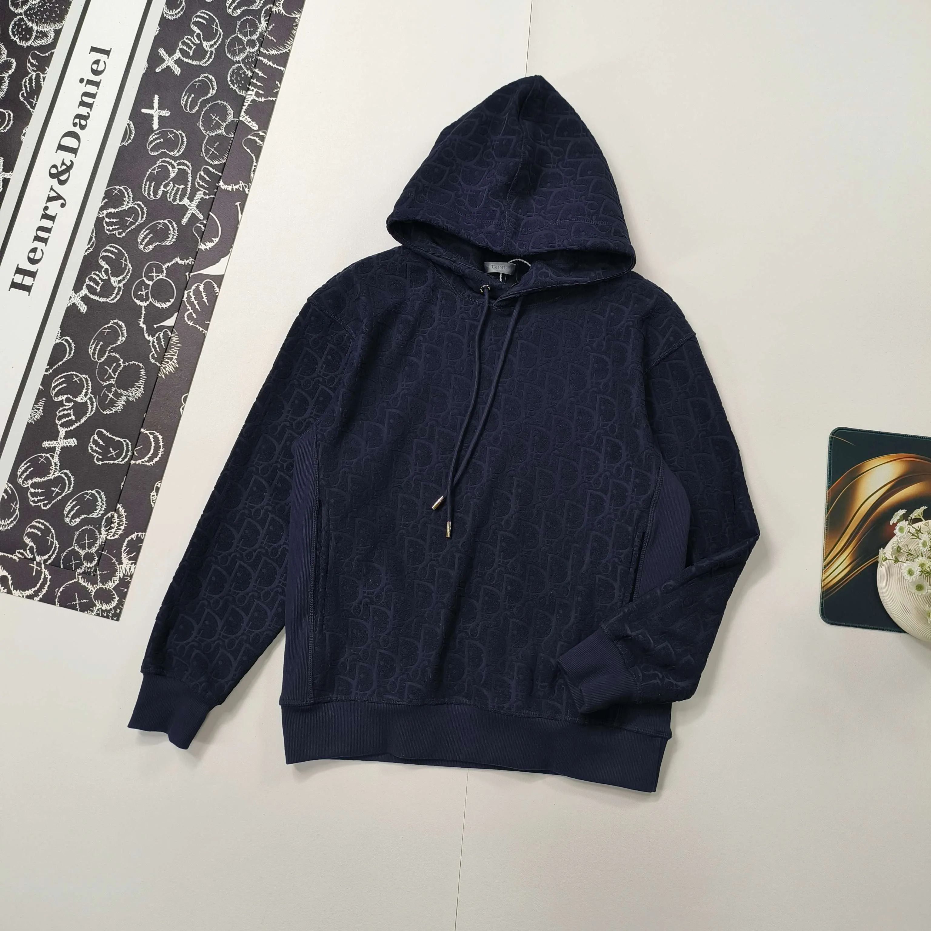 Свитшоты И Худи Женские Christian Dior 915550