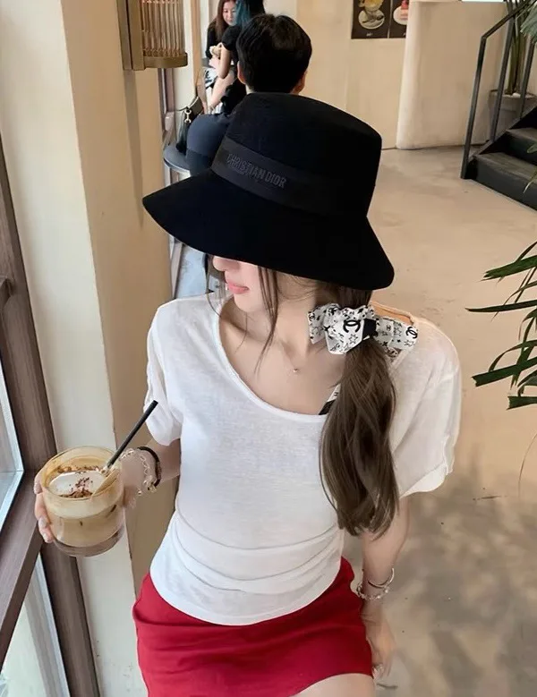 Головные Уборы Christian Dior 17973790