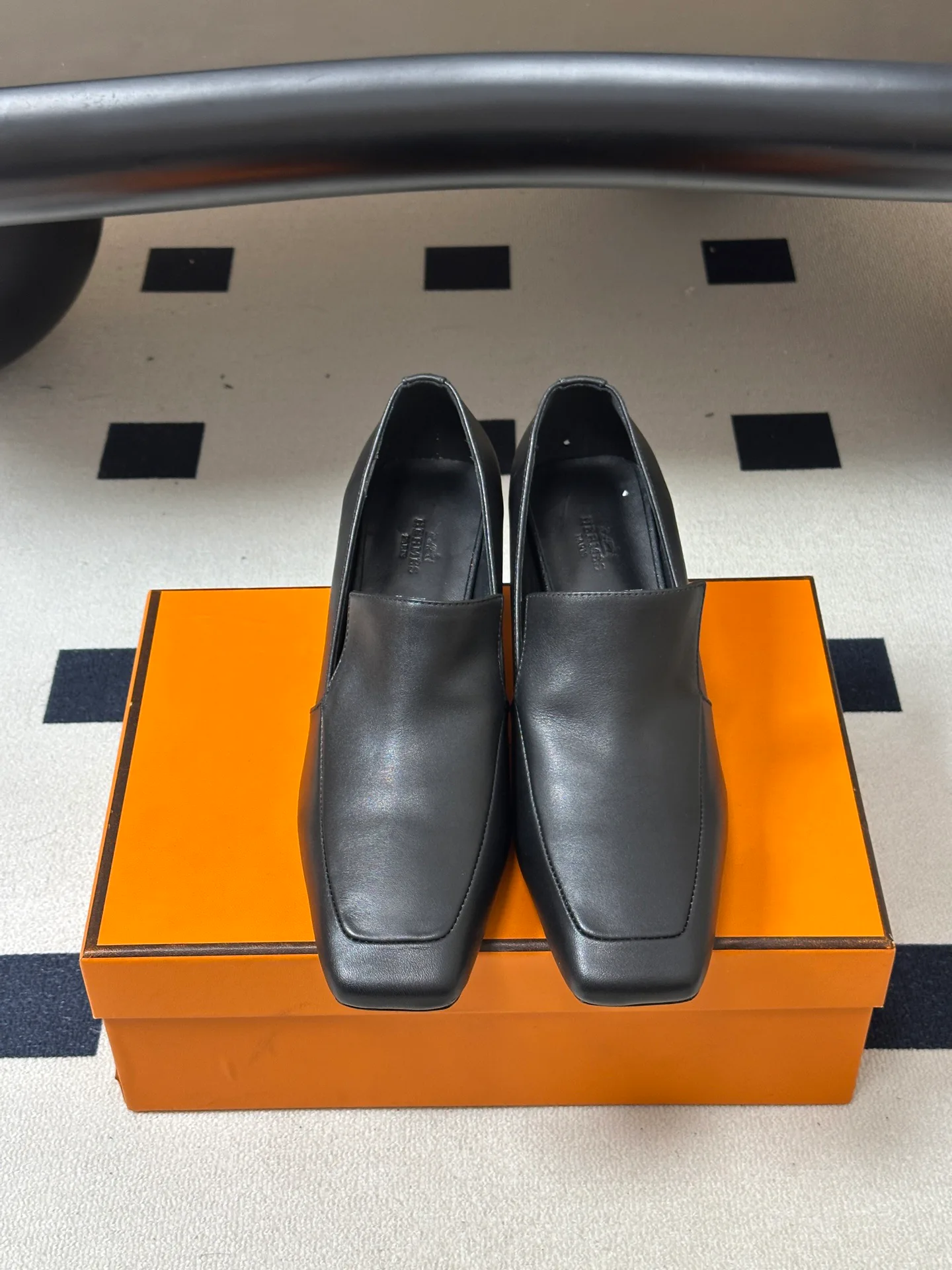 Лоферы И Мокасины Женские Hermes 19507289