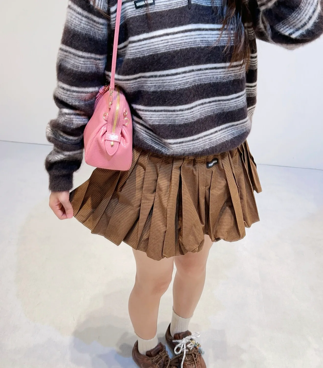 Джемперы И Свитеры Женские Miu Miu 18131461