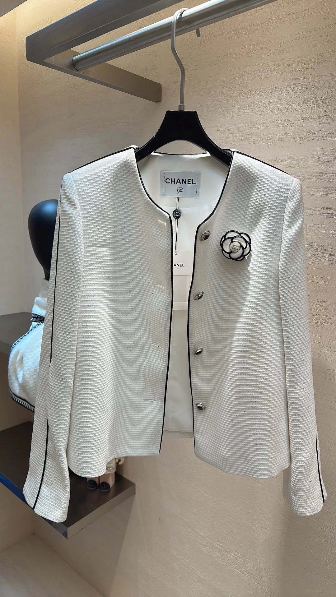 Жакеты Женские Chanel 5051352