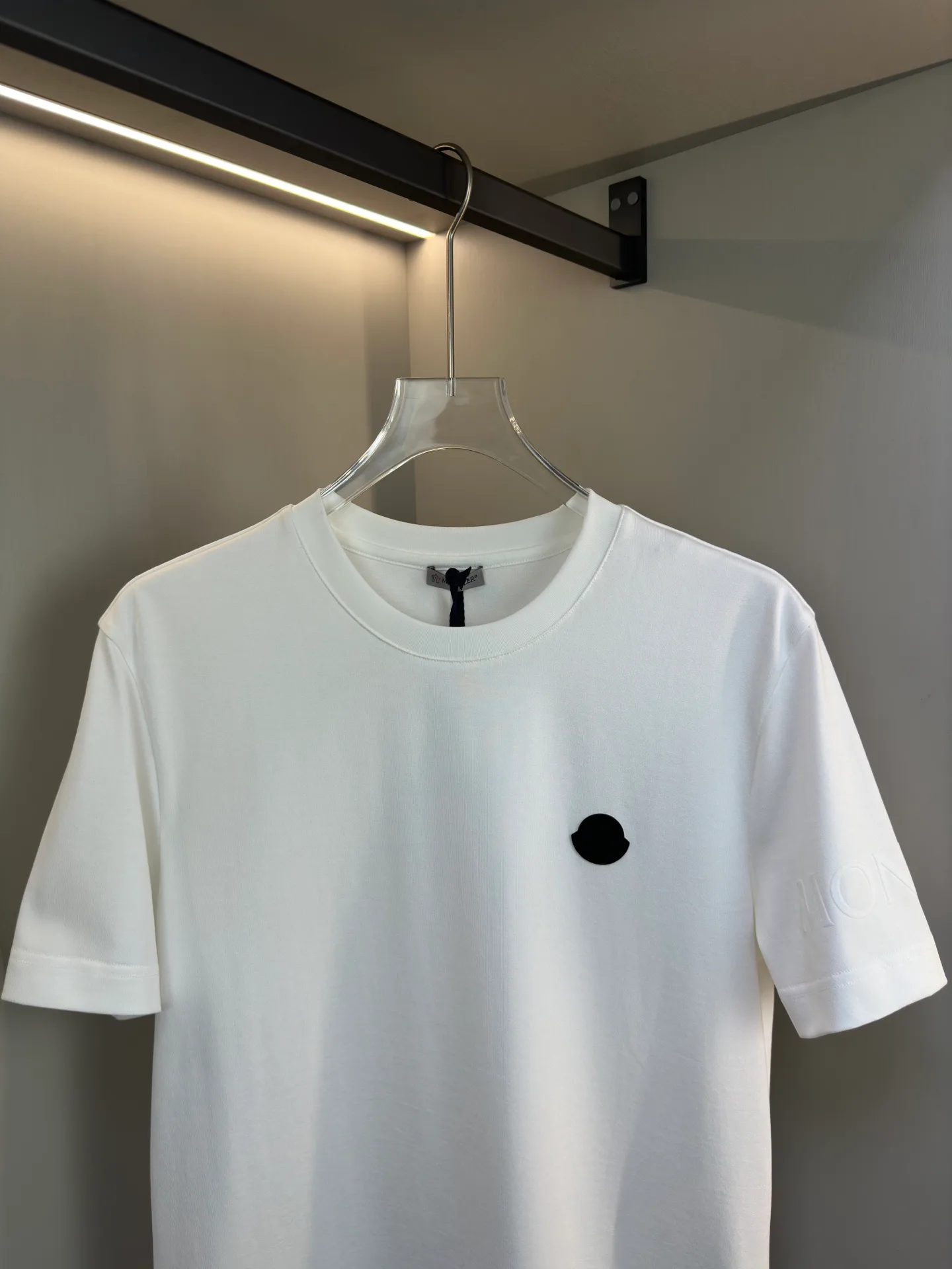 Футболки Женские Moncler 1884770