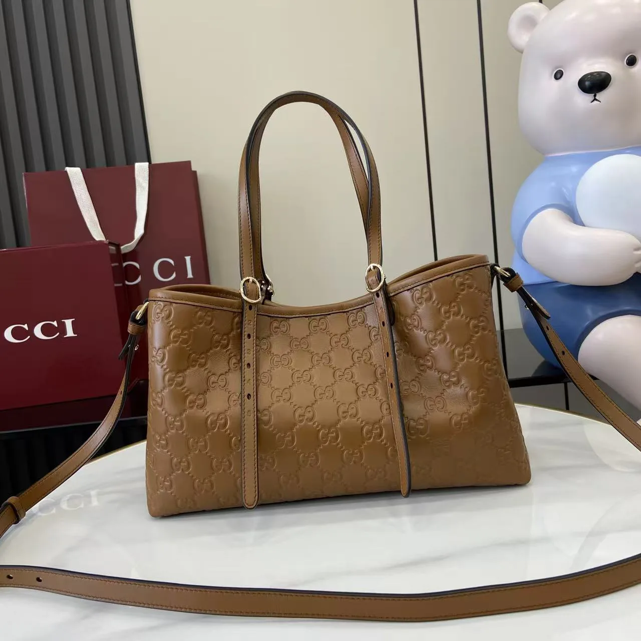 Сумки На Ремне Женские Gucci 393573