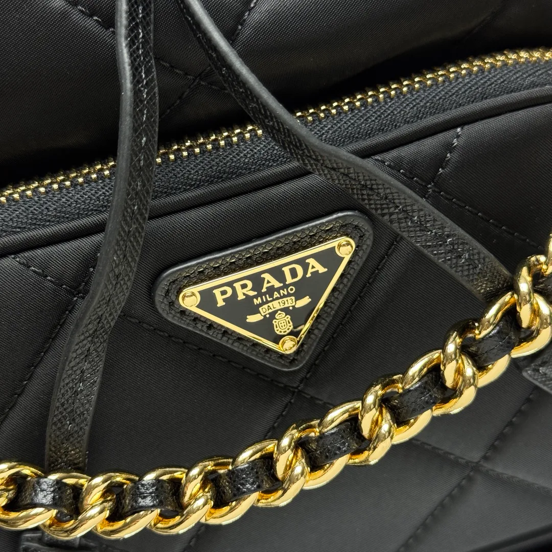 Сумки На Ремне Женские Prada 225579