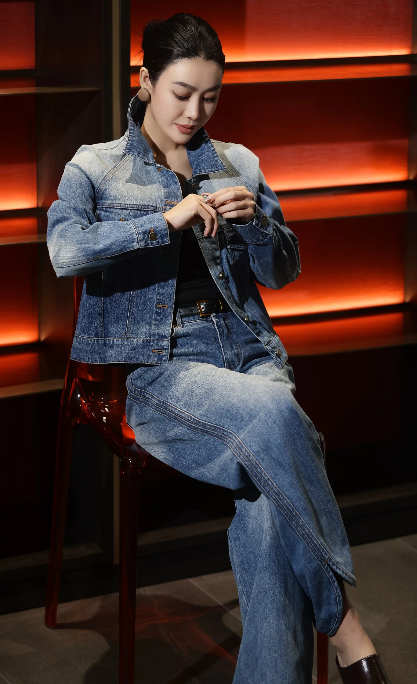 Костюмы Женские Loewe 11316203