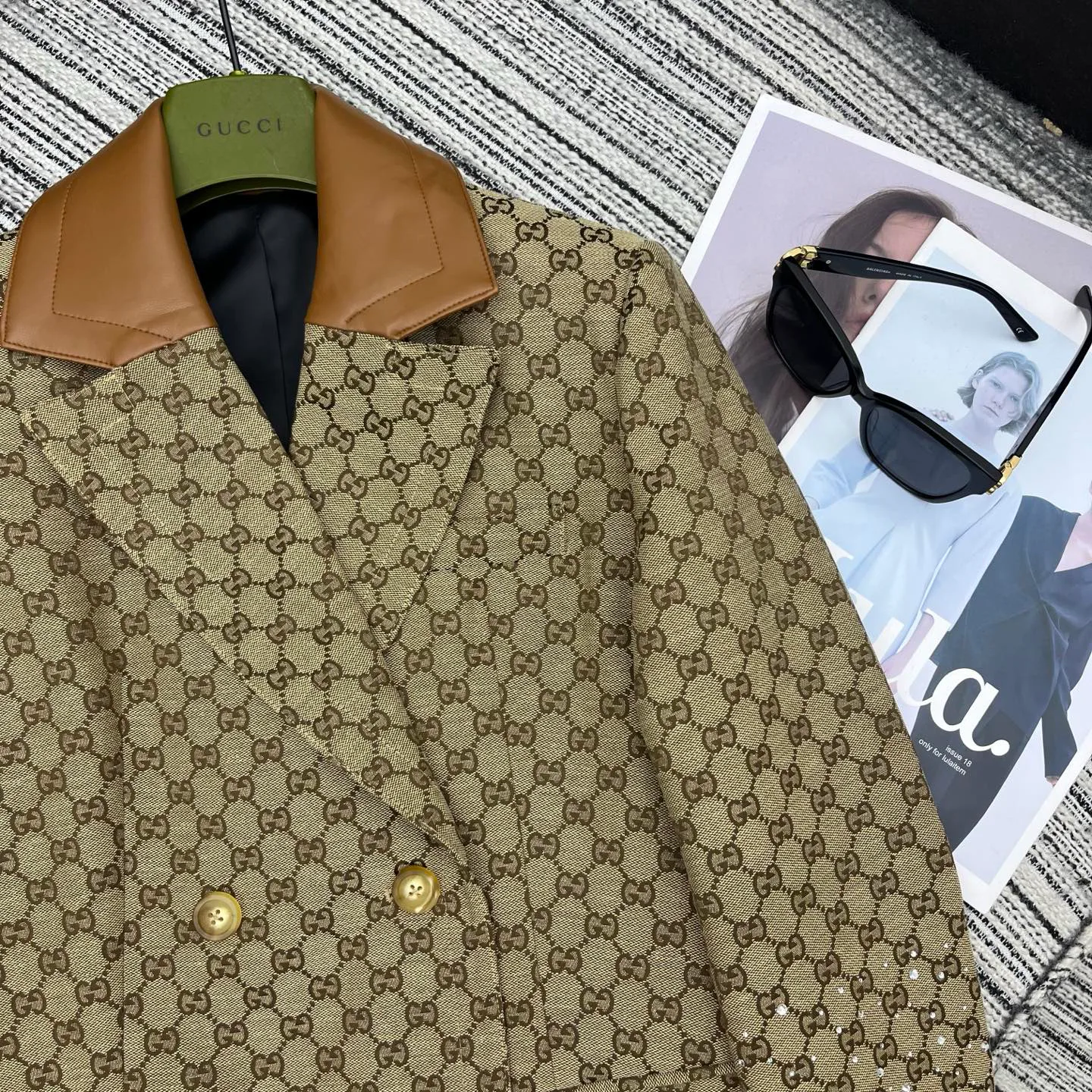Жакеты Женские Gucci 1401331