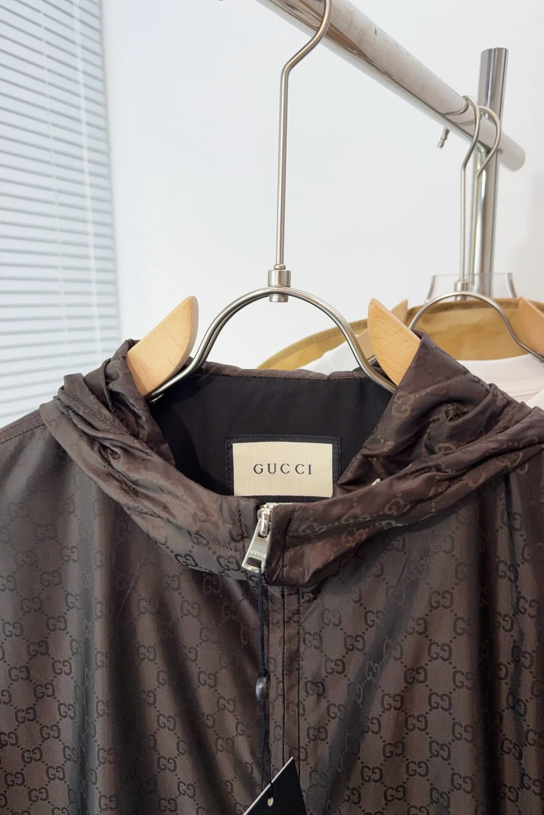 Куртки И Пуховики Мужские Gucci 11684079