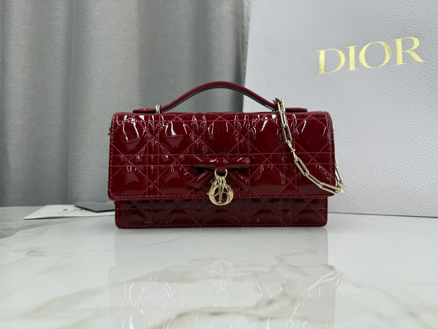 Классические Сумки Женские Christian Dior 18116375