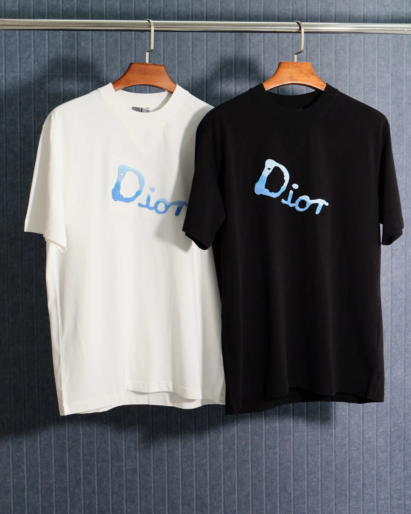 Футболки Мужские Christian Dior 11690473
