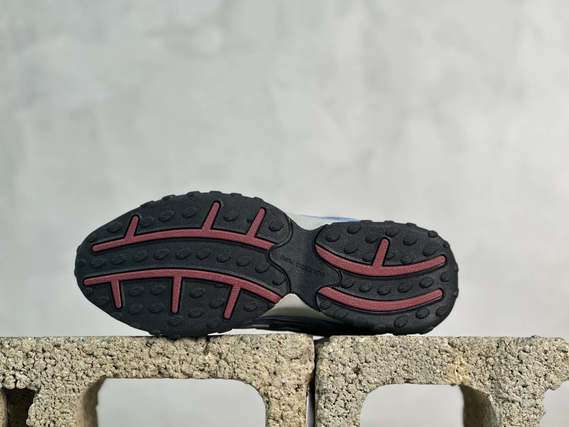 Кроссовки Женские New Balance 1062278