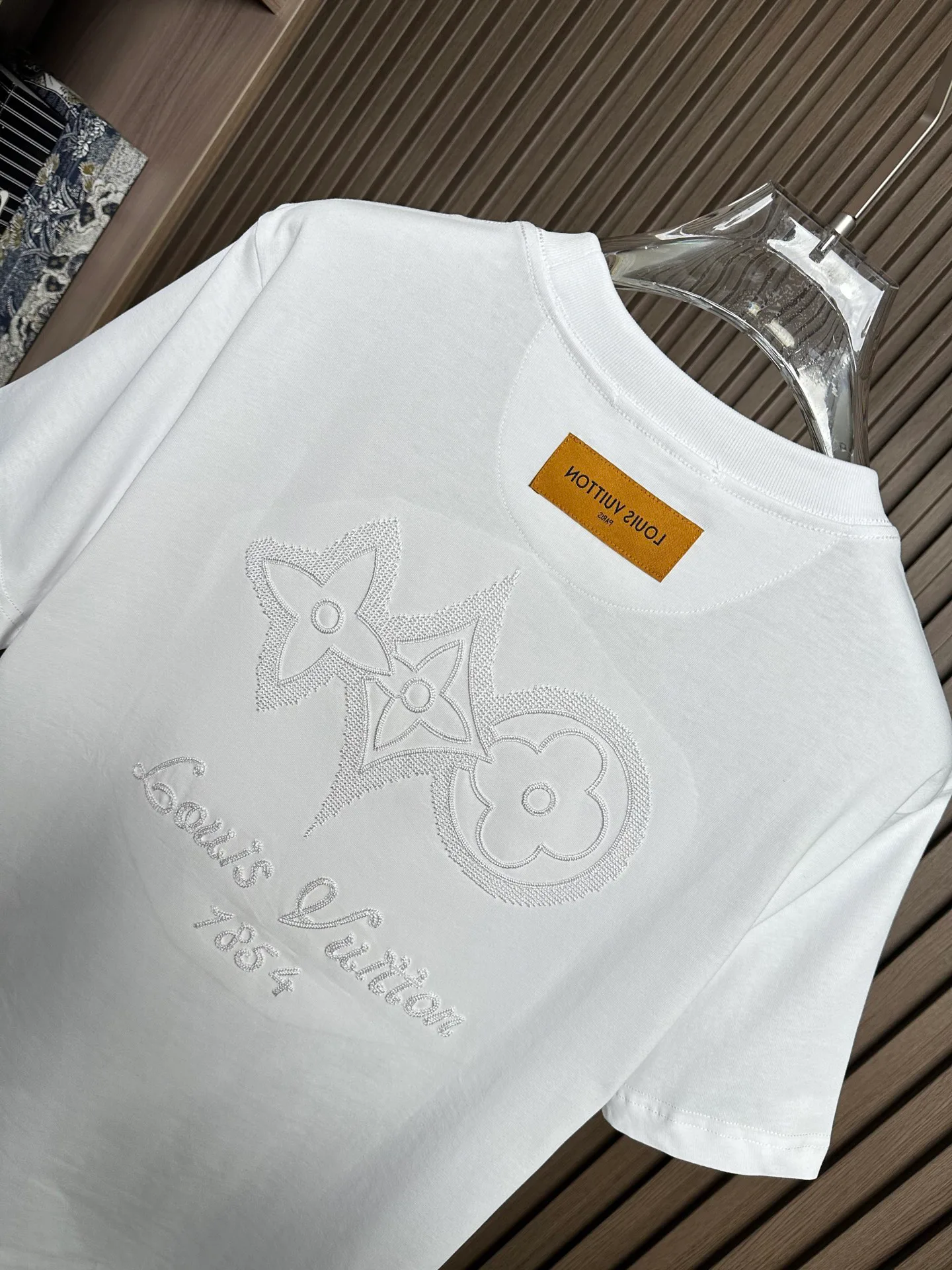 Футболки Женские Louis Vuitton 13479679