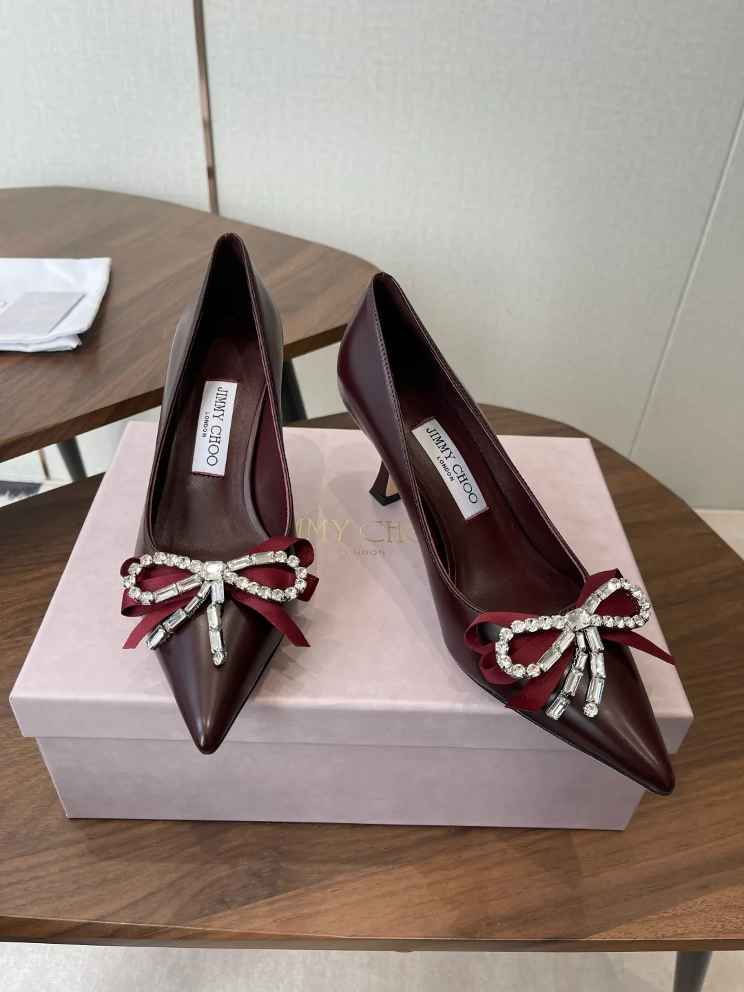 Туфли Женские Jimmy Choo 11309670