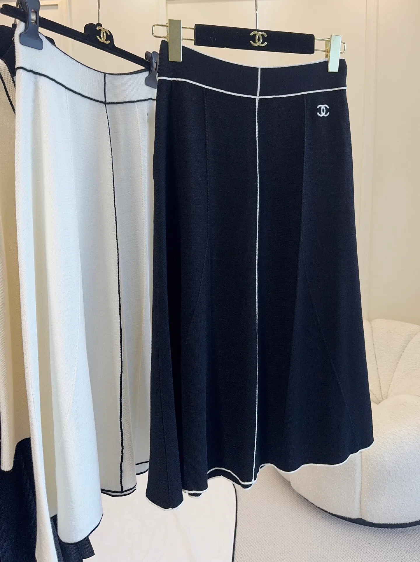 Юбки Женские Chanel 18603318