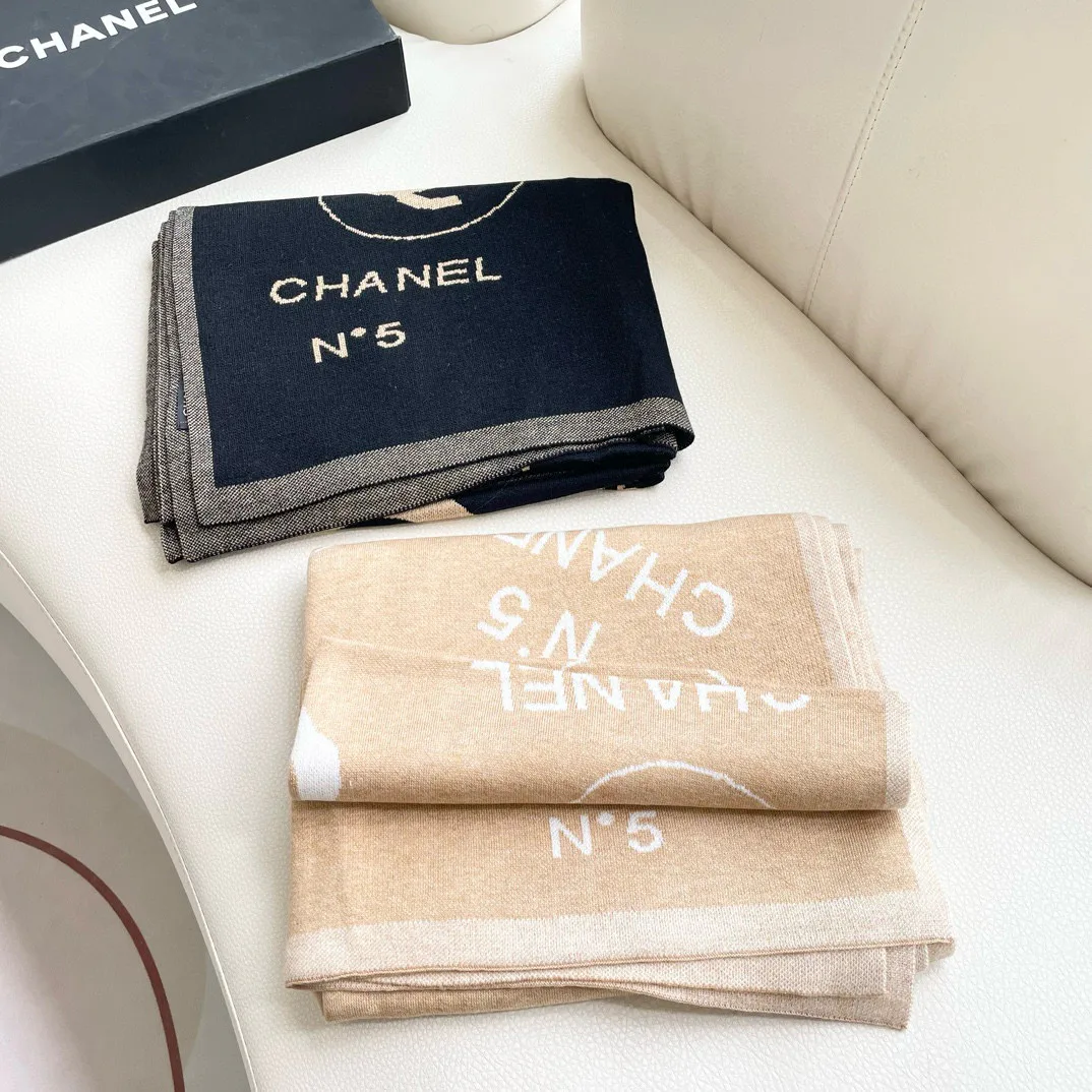 Шарфы Chanel 8865
