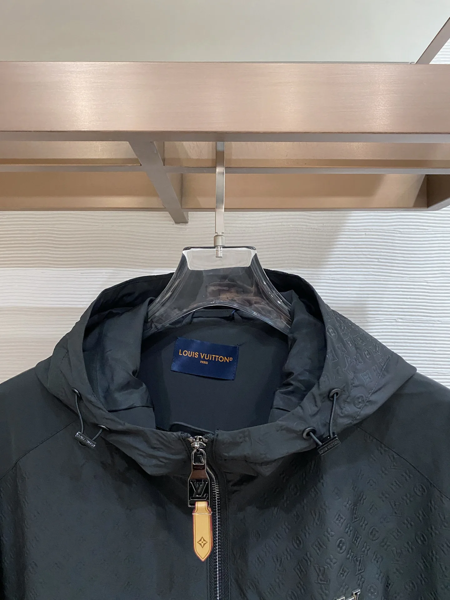Куртки И Пуховики Мужские Louis Vuitton 12713499