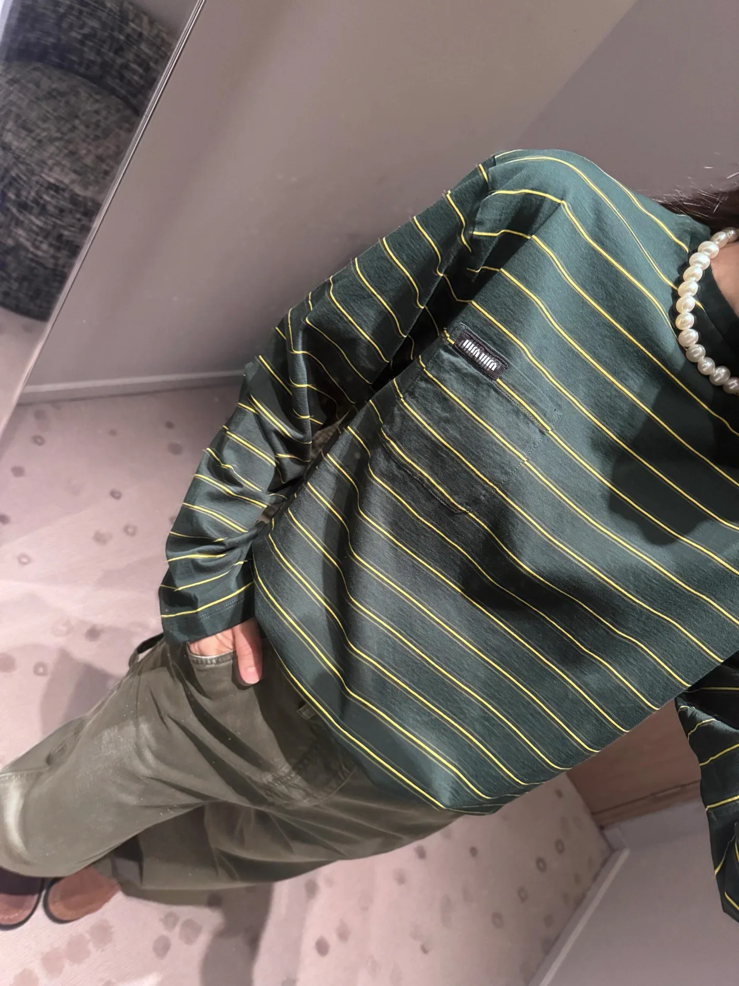 Футболки Женские Miu Miu 2260893