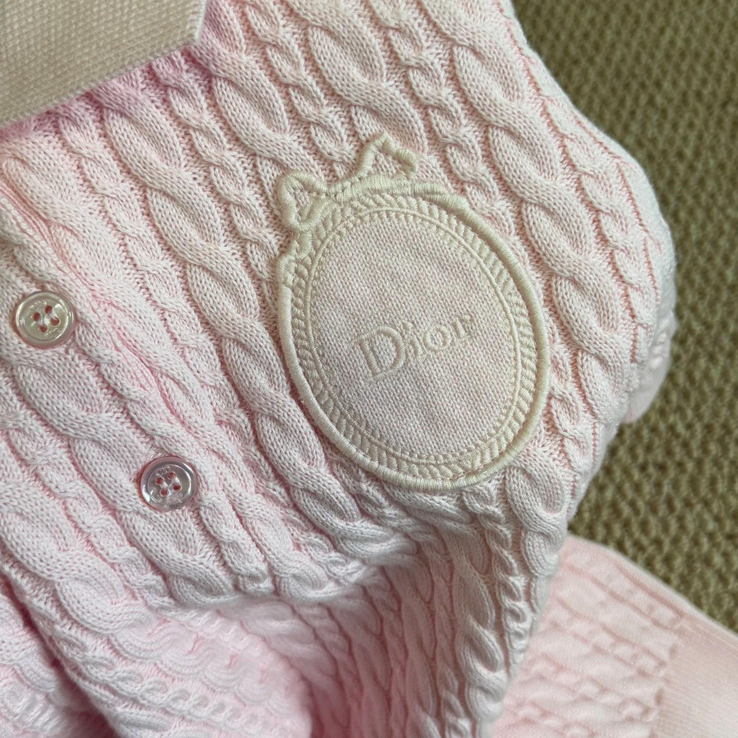 Рубашки Женские Christian Dior 11709544