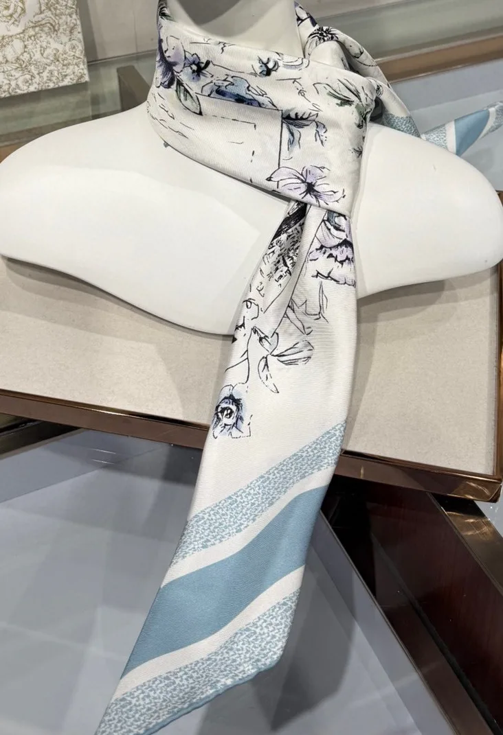 Шарфы Christian Dior 11148545