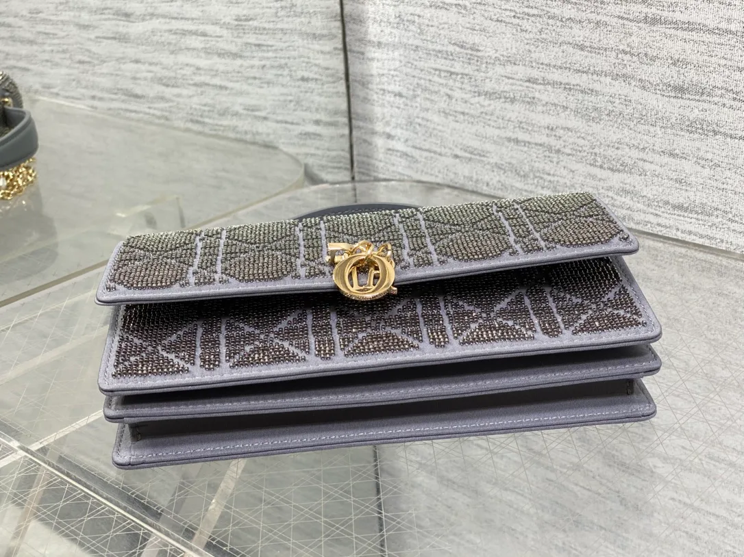 Клатчи Женские Christian Dior 11669054
