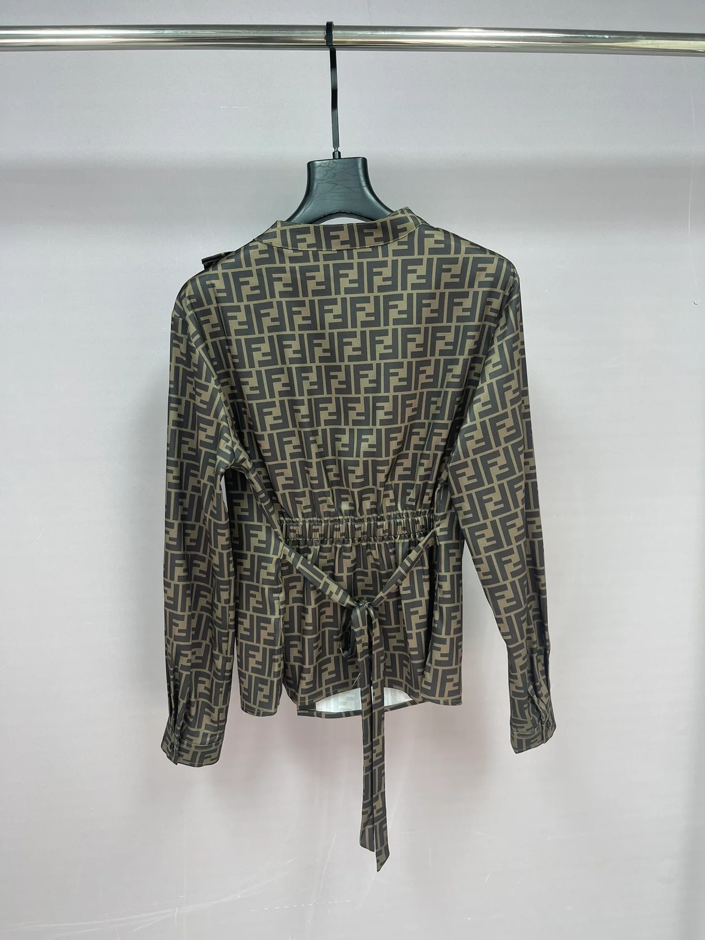 Рубашки Женские Fendi 11545288