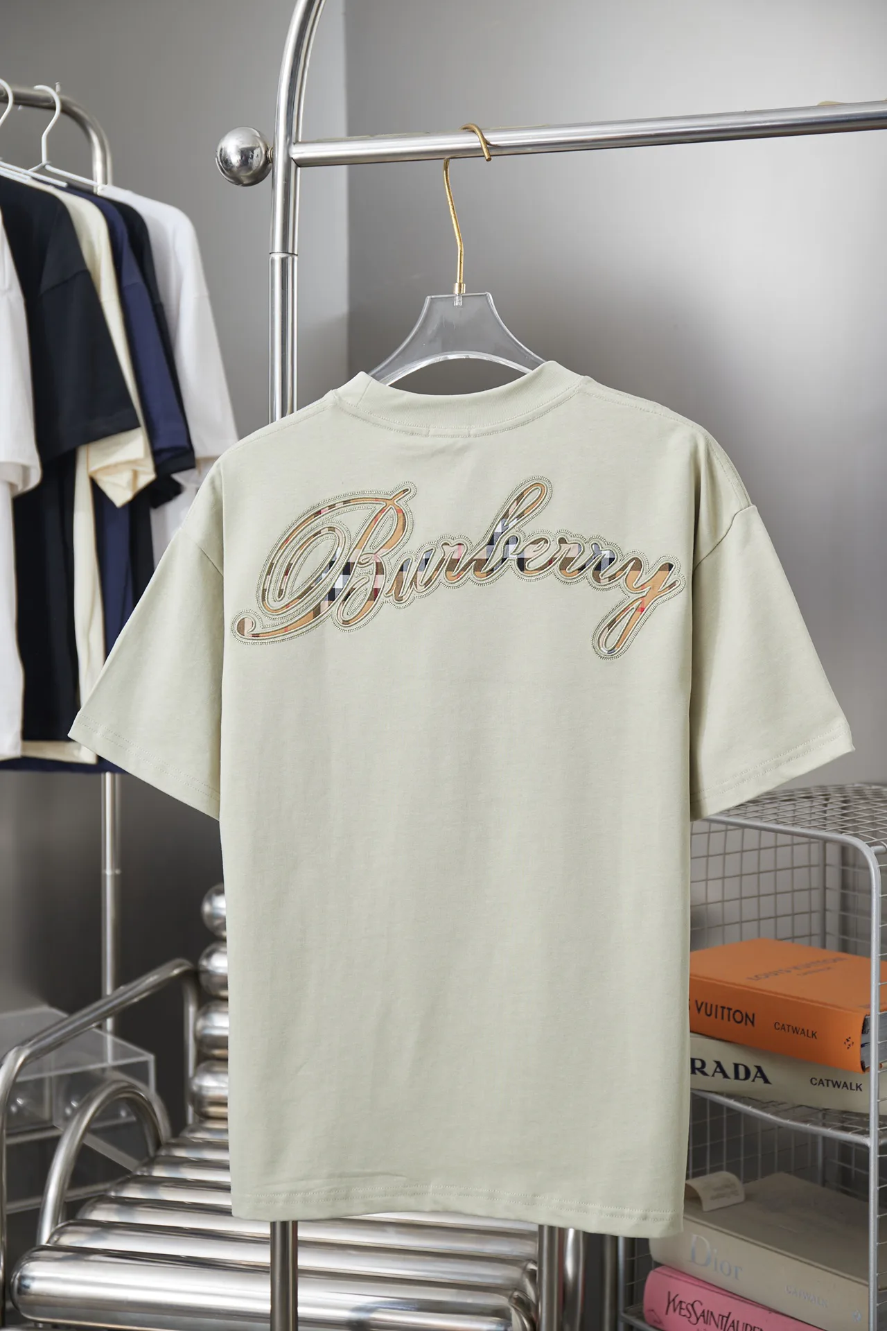 Футболки Женские Burberry 10937915