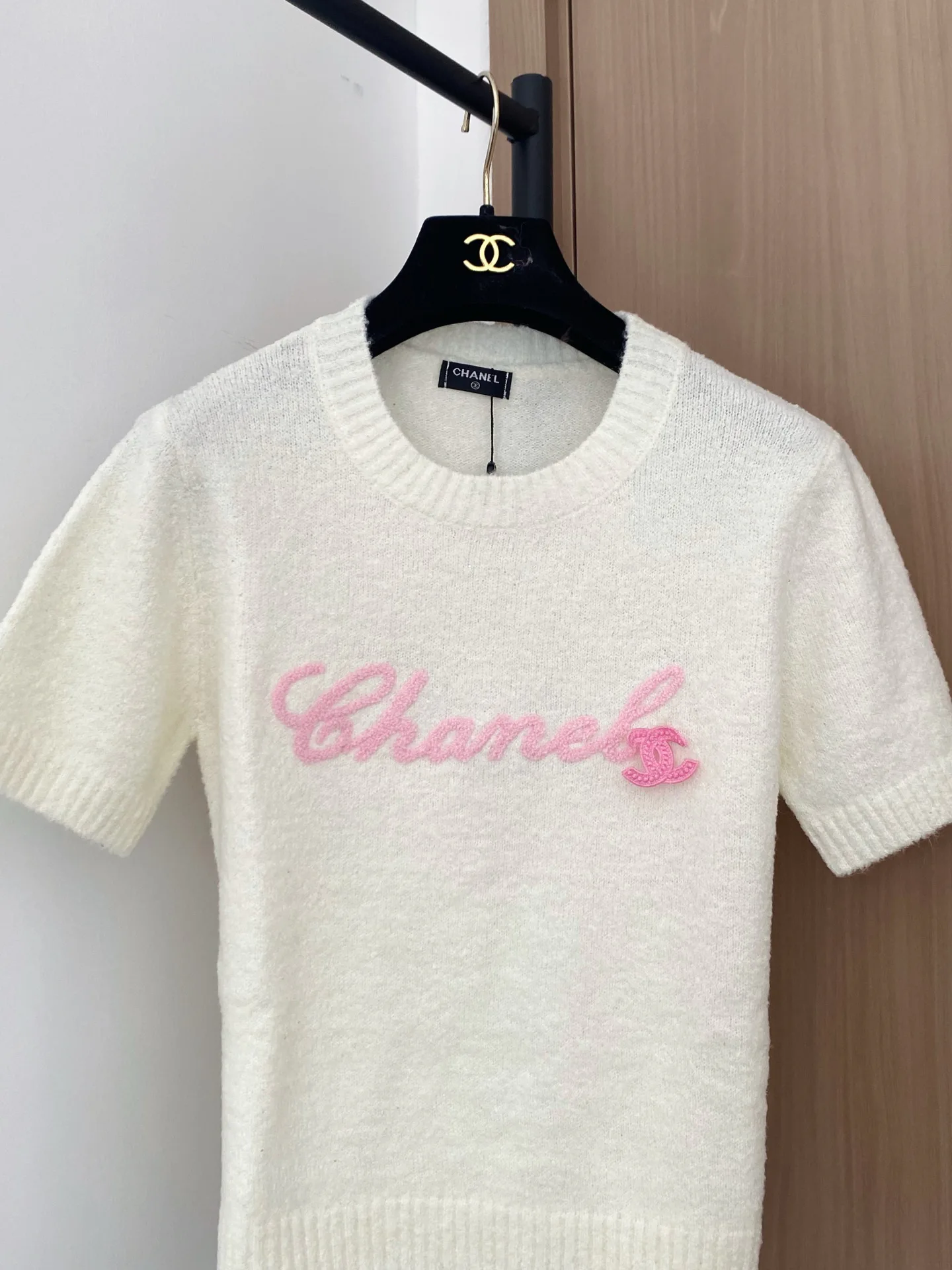 Джемперы И Свитеры Женские Chanel 1856819