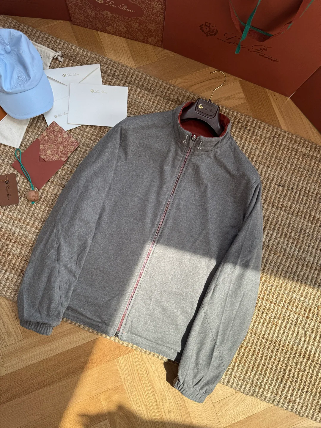 Куртки И Пуховики Мужские Zegna 3044069