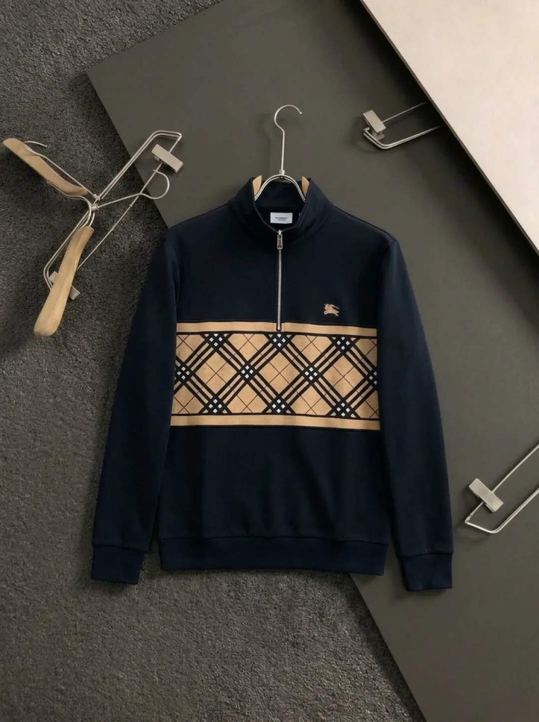 Свитшоты И Худи Мужские Burberry 18875670